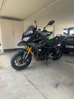 YAMAHA TRACER 900 GT 